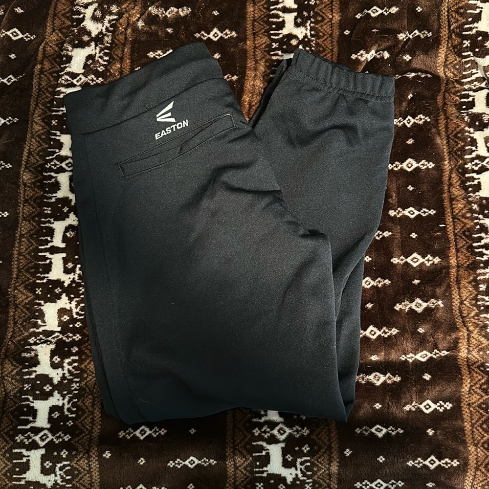 Easton softball pants